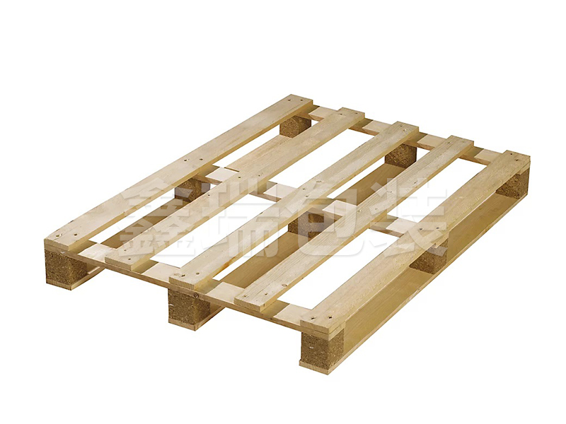 單面復合板托盤(合成板)